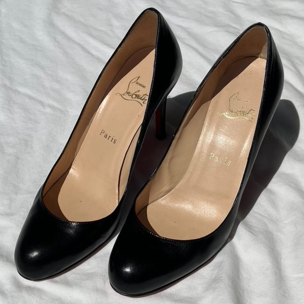 Christian Louboutin Pumps - Size 38